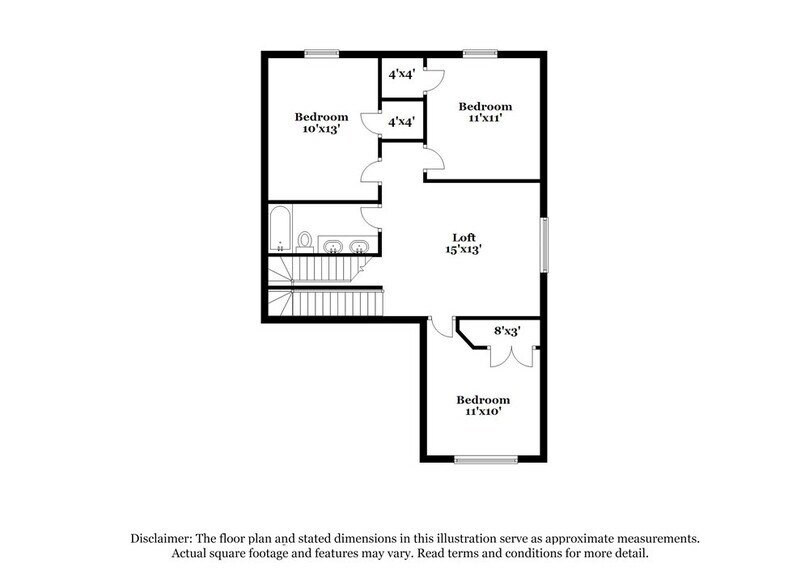 Building Photo - 16707 Great Oaks Glen Dr