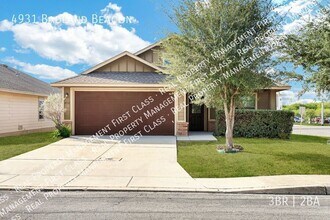 Building Photo - 4931 Badland Beacon