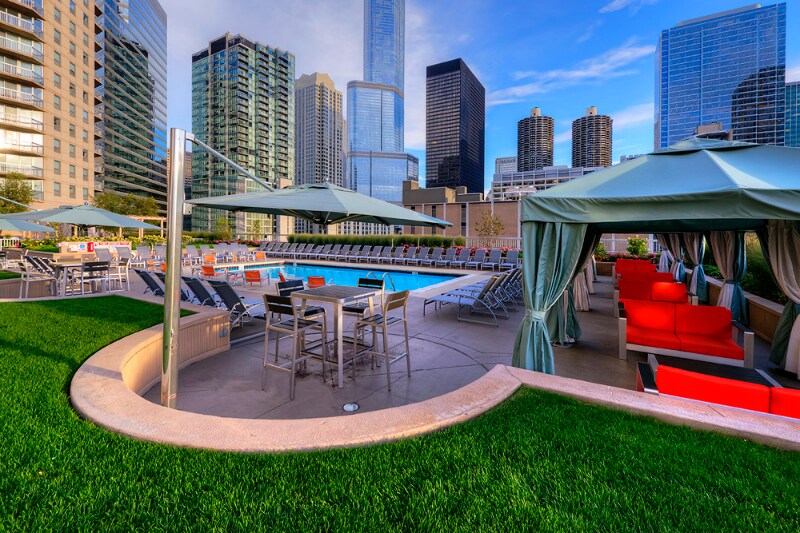 Building Photo - 529 N State St