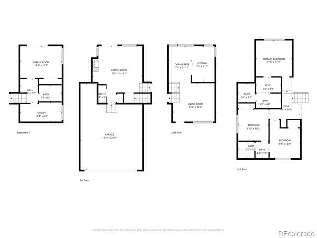 Building Photo - 5127 S Malaya Ct