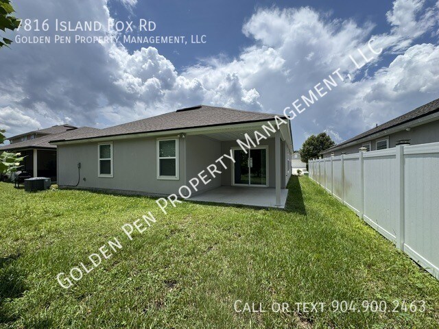 Building Photo - 7816 Island Fox Rd