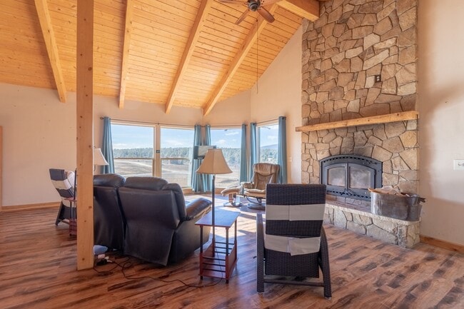 Building Photo - 3529 N Pagosa Blvd