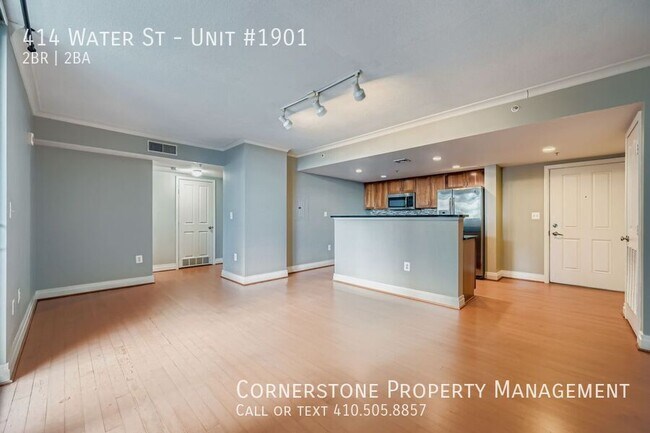 Building Photo - 414 Water St