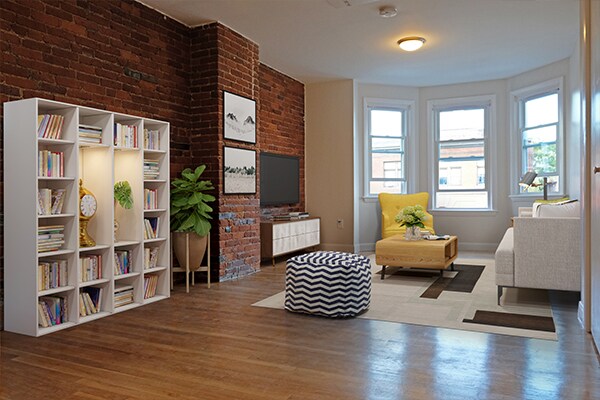 Building Photo - 155 Broadway