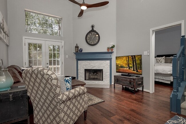 Building Photo - 110 Wintergreen Trail