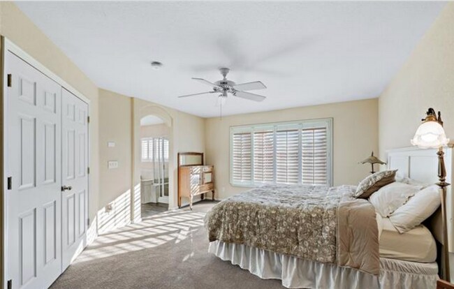 Building Photo - Spacious - Fully Furnished 2-Bedroom Condo...