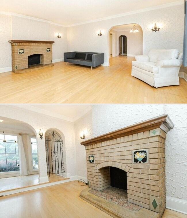 Building Photo - Charming 2BR Duplex in Wauwatosa