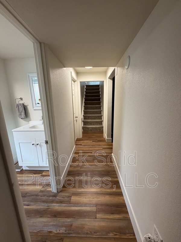 Building Photo - 4017 Baldwin Dr