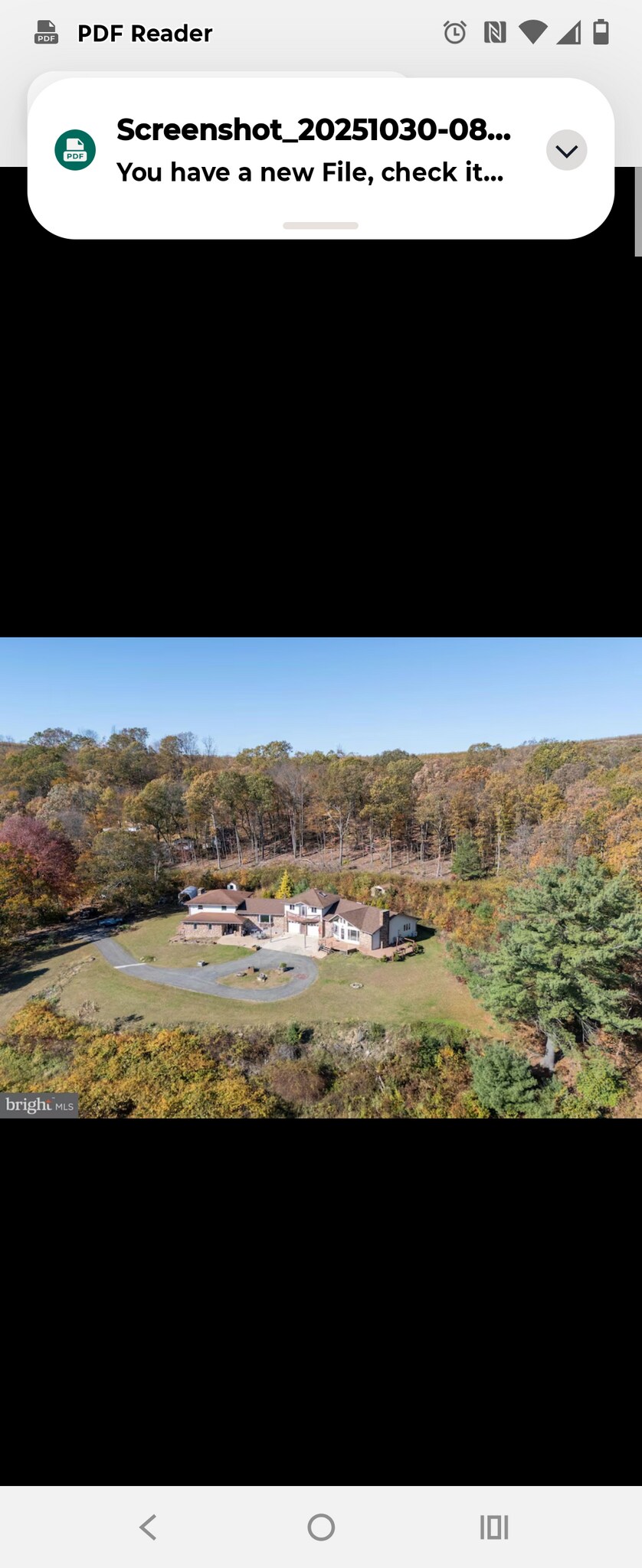 Mountain top living - 394 Flagstaff Rd
