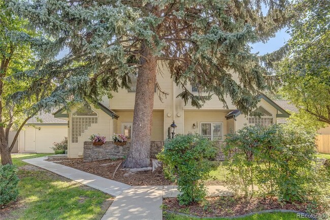 Building Photo - 552 Steele St