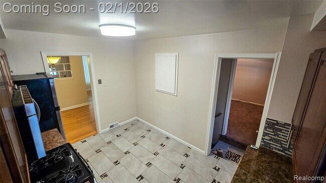 Building Photo - 23850 Rosewood St