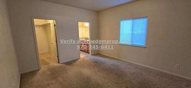 Building Photo - Newer 4 Bedroom 2 Bath Fruita
