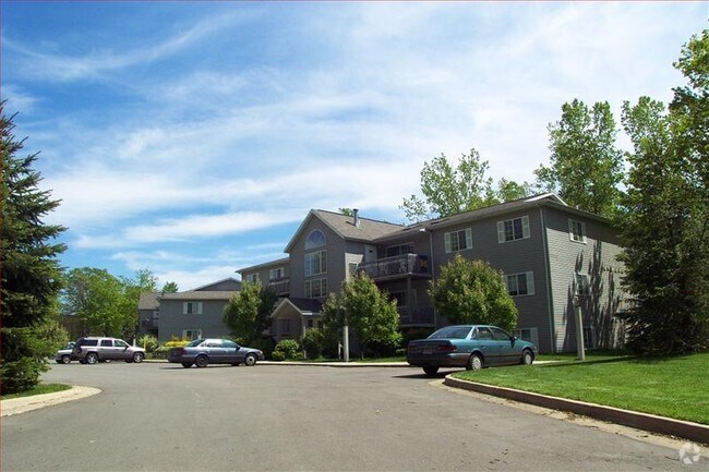 Building Photo - Stone Creek Apartments