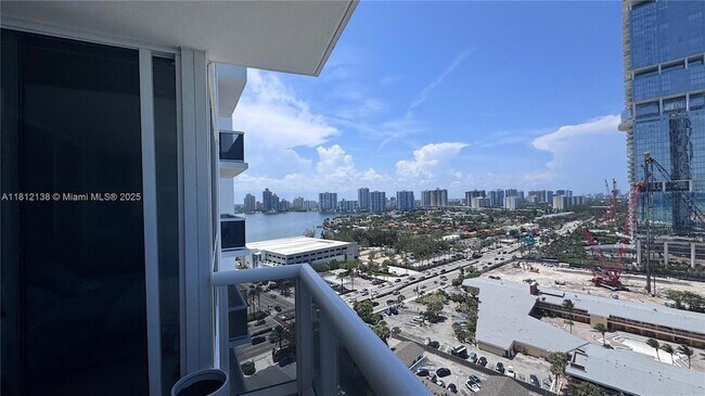 Building Photo - 18201 Collins Ave