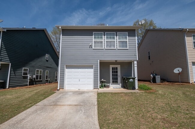 Building Photo - 213 Sidney Lanier Ave