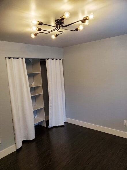 Upstairs bedroom 2 - 8105 Spur Ct NW
