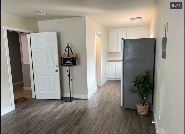 Interior Photo - Hilltop Apartments