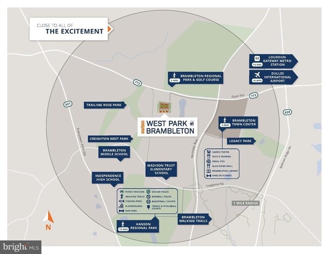 Building Photo - Brand New, Never Lived in!