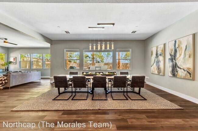 Building Photo - 6 br, 4.5 bath House - 8038 Dark Hollow Place