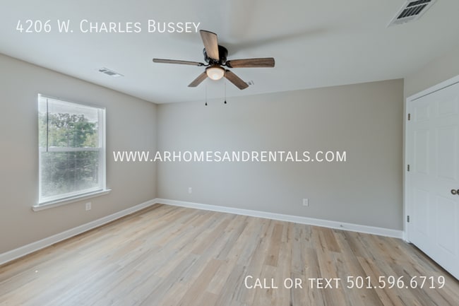 Building Photo - 4206 W Charles Bussey Ave