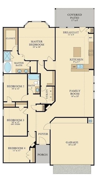 Building Photo - 4932 Twin Summit Dr