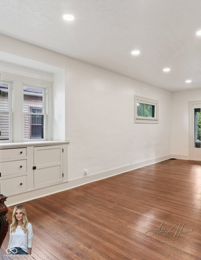 Building Photo - 615 N Grant Ave