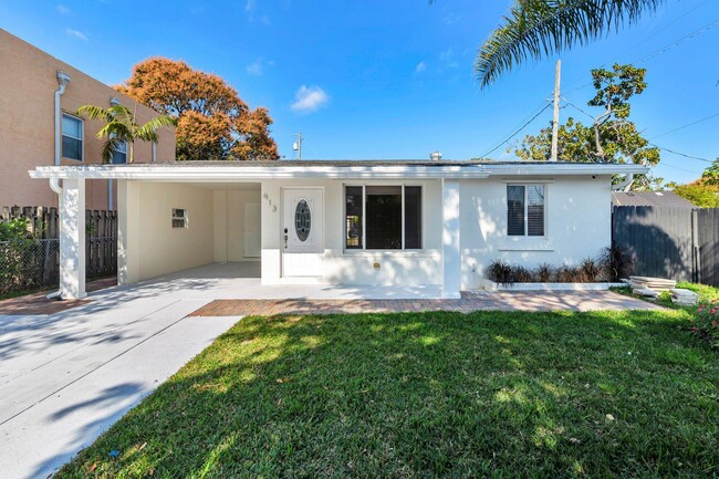Primary Photo - 913 Avon Rd