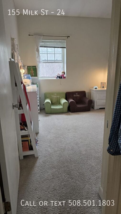 Building Photo - 155 Milk St