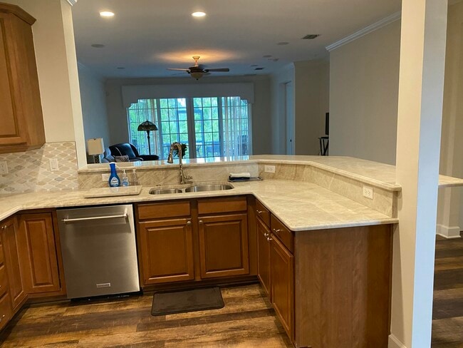 Building Photo - 2320 Water Oaks Ln