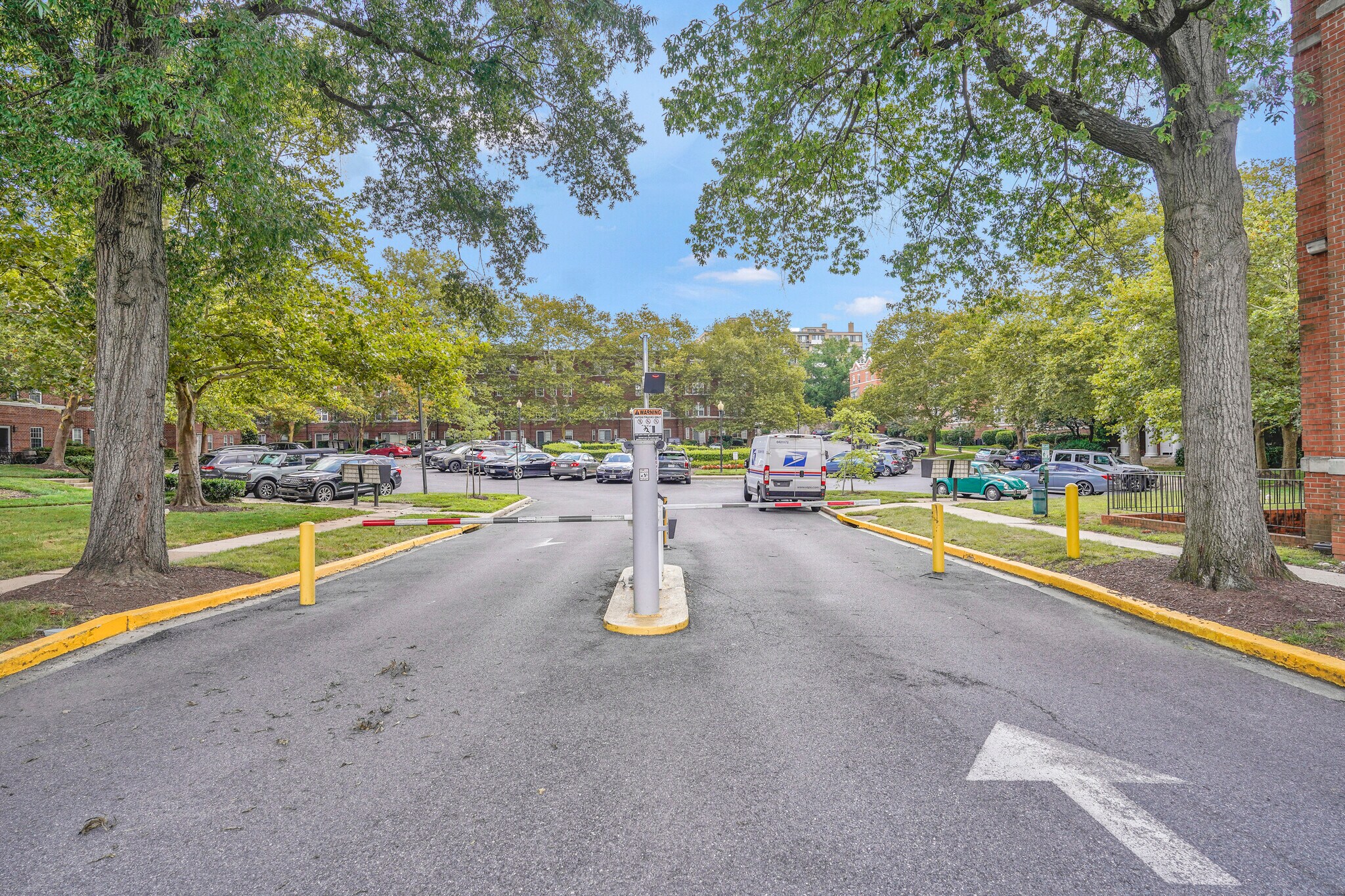 Building Photo - 3609 38th St NW