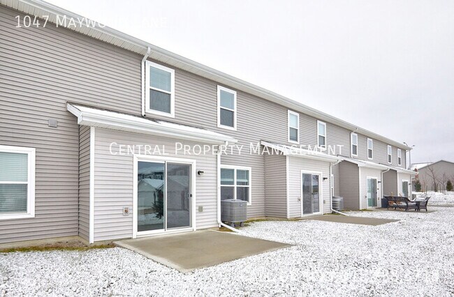 Building Photo - 1047 Maywood Ln