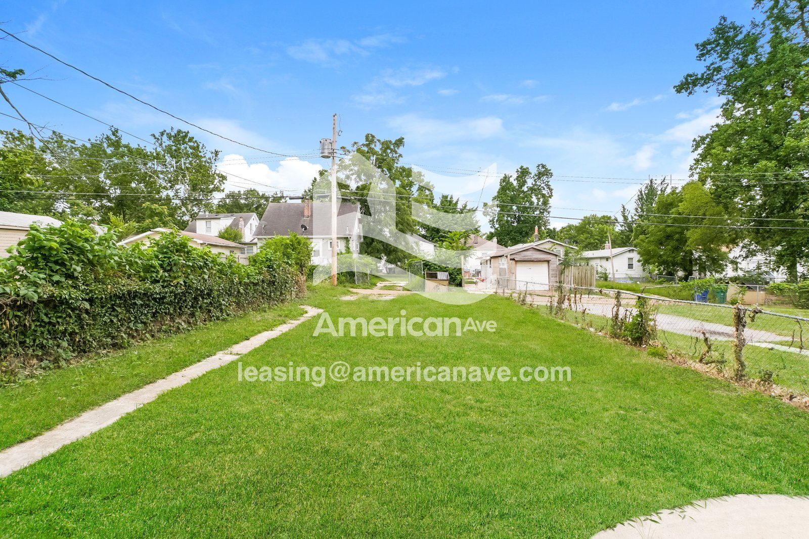 Building Photo - 6532 Corbitt Ave