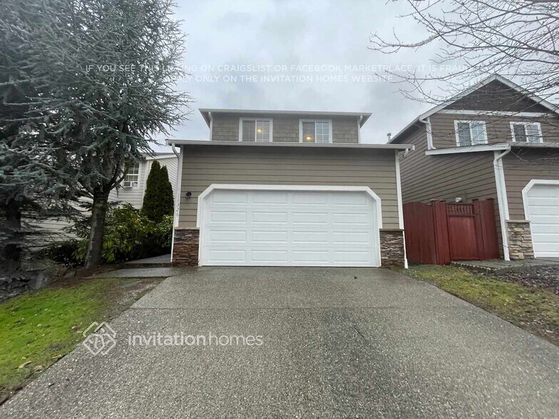 Primary Photo - 11326 SE 193rd Pl