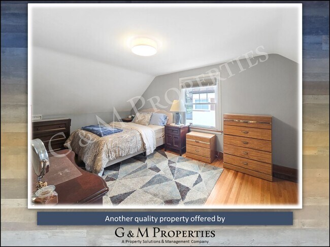 Building Photo - Rare 3-Bedroom Home Rental - just 1-Mile from Strong / Highland Hospitals!