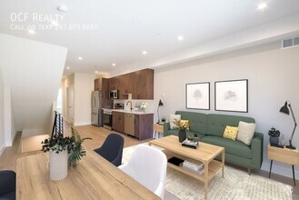Building Photo - Brand New Three Bedroom in Norris Square