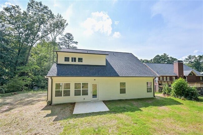 Building Photo - 2704 Allyn Way NW