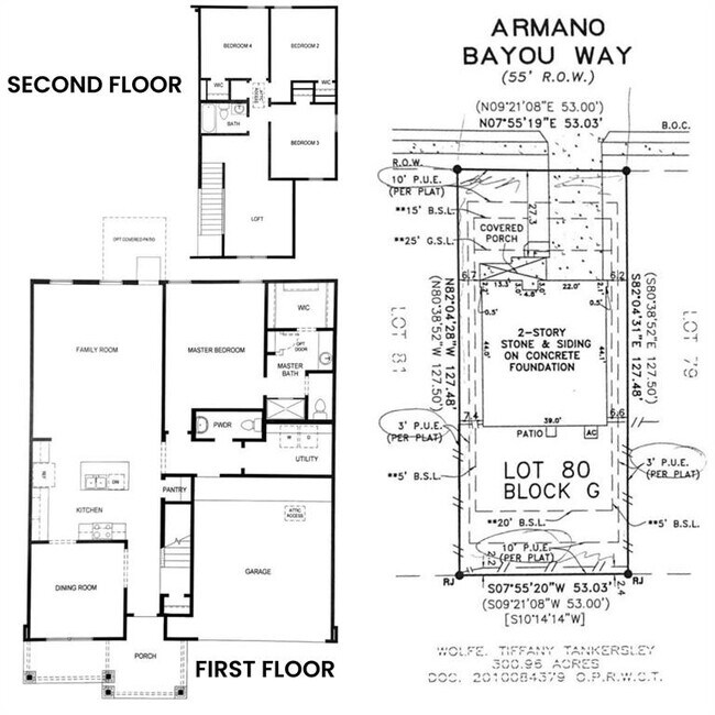 Building Photo - 204 Armano Byu Wy