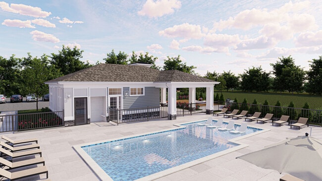 Building Photo - Cottages at Ridgefield