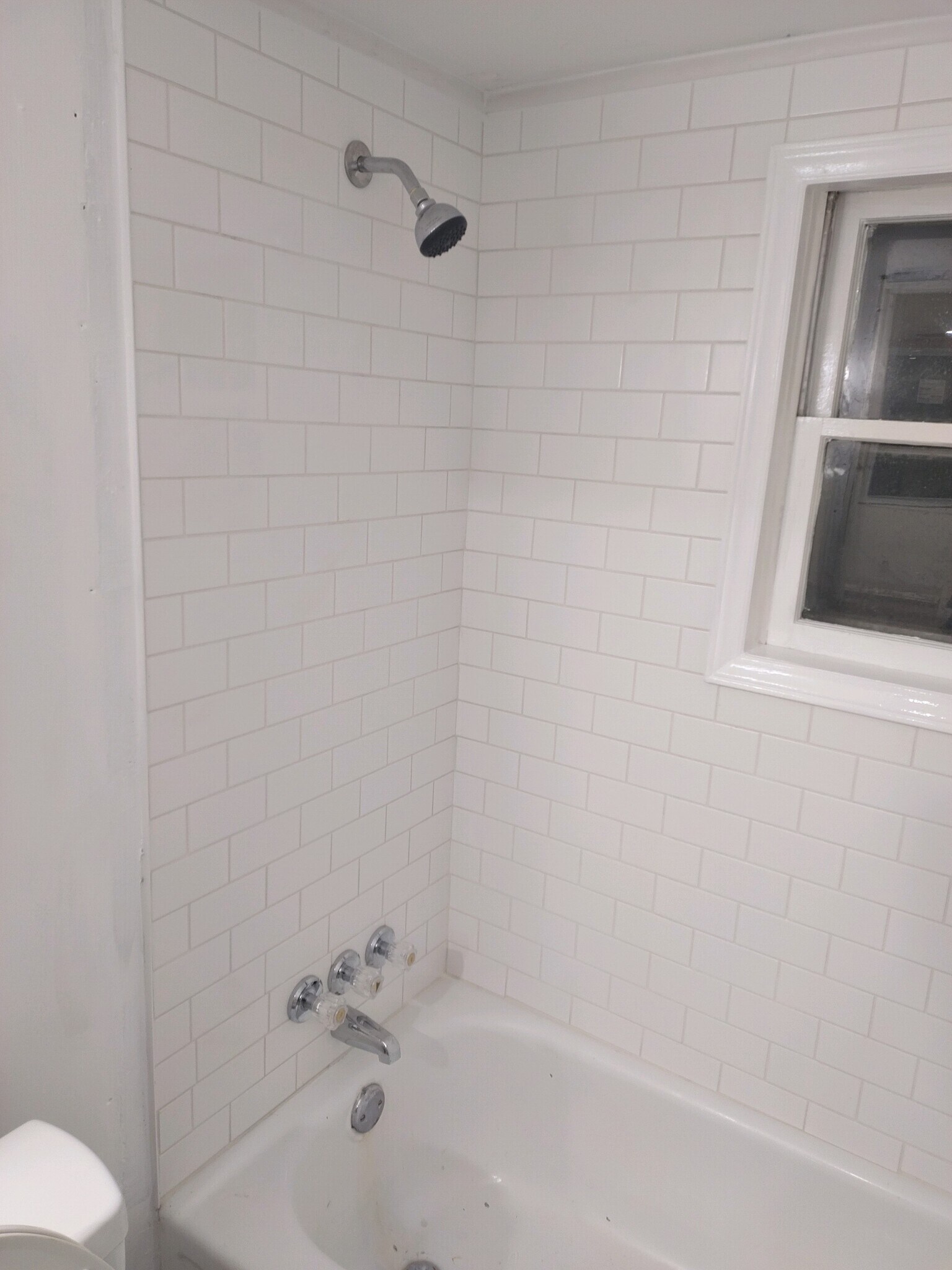 Second floor bathroom - 2416 Sherry Rd