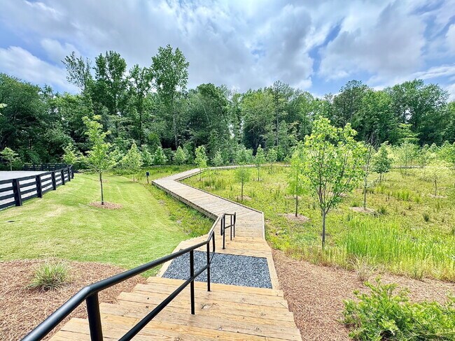Building Photo - Your Alpharetta Retreat Awaits – Elegant T...