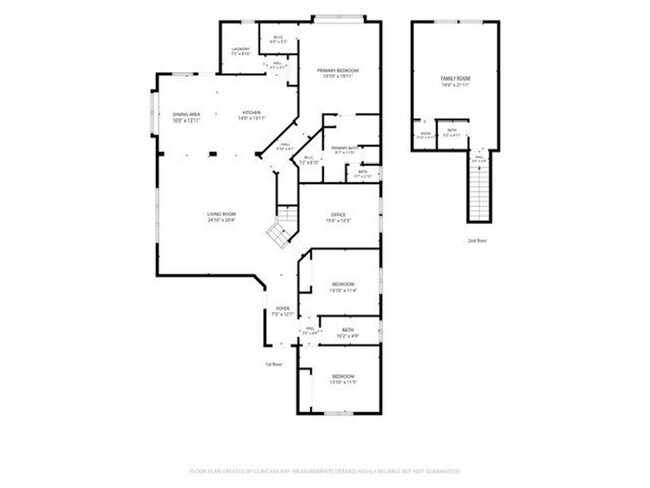 Building Photo - 18404 DeLeon Bayou Ln