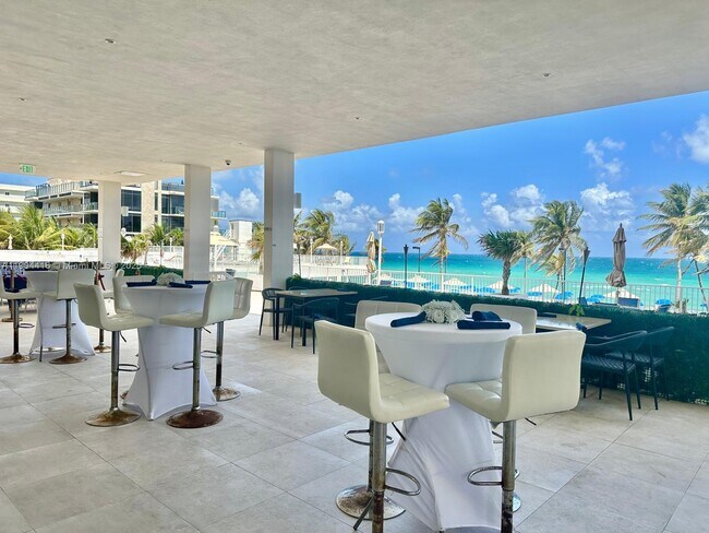 Building Photo - 2401 S Ocean Dr