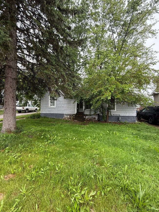 Primary Photo - Section 8 Accepted! Renovation in progress...