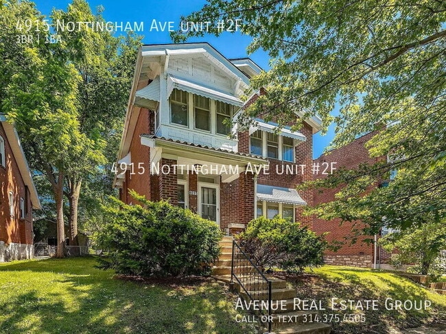 Primary Photo - 4915 Nottingham Ave