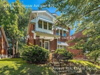 Building Photo - 4915 Nottingham Ave