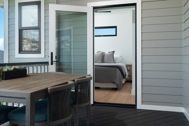 Building Photo - Elevated Haiku Retreat with Ocean Views, Designer Finishes & a Lush Edible Garden Sanctuary