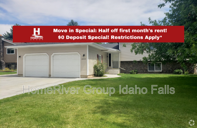 Building Photo - 2835 Balboa Dr