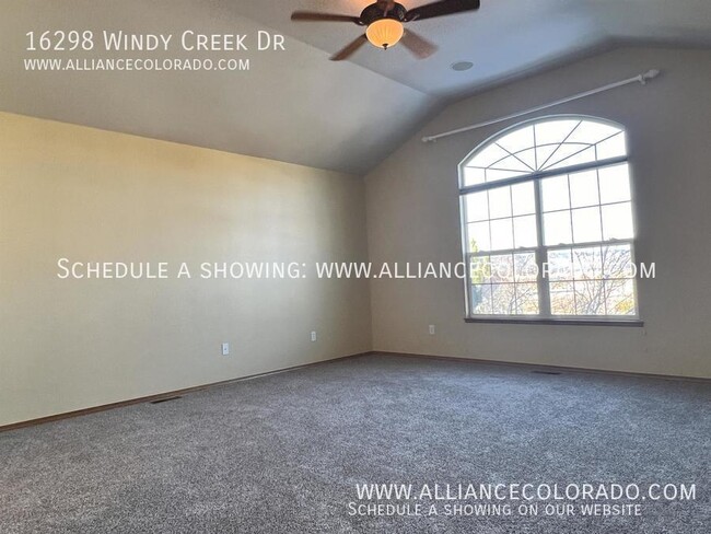 Building Photo - 16298 Windy Creek Dr