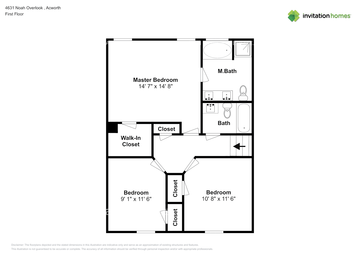Building Photo - 4631 Noah Overlook W