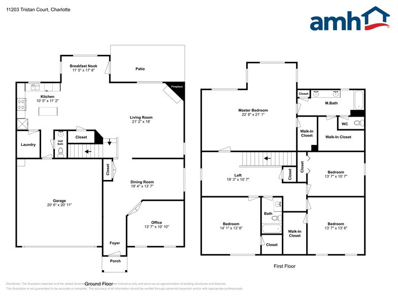 Building Photo - 11203 Tristan Ct